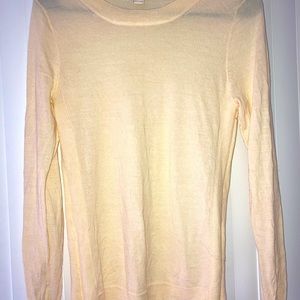 JCrew long sleeve